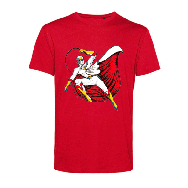 Polera B&C #Inspire E150