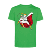Polera B&C #Inspire E150