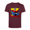 Polera B&C #Inspire E150