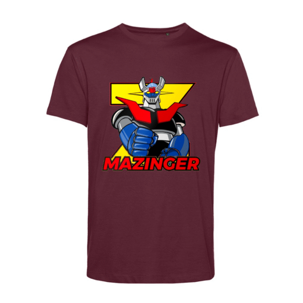 Polera B&C #Inspire E150