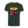 Polera B&C #Inspire E150