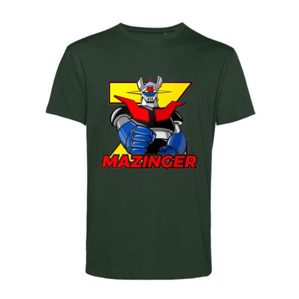 Polera B&C #Inspire E150