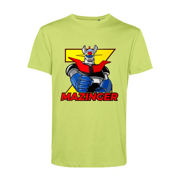 Polera B&C #Inspire E150