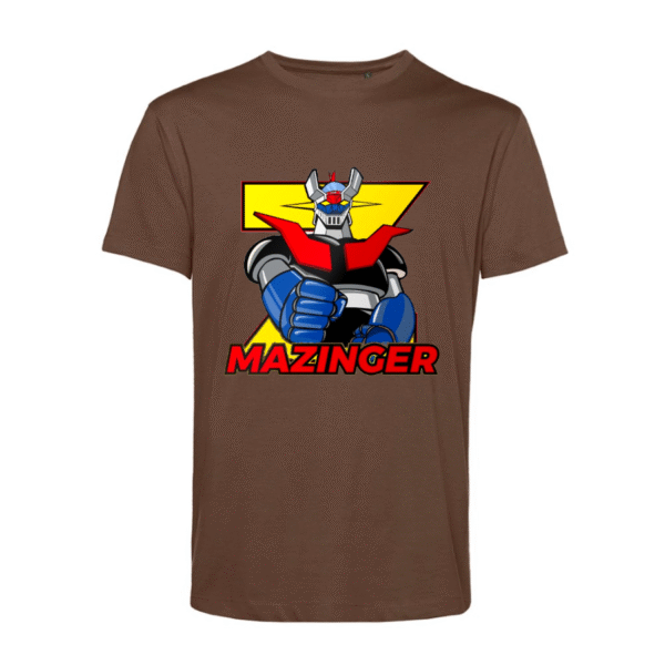 Polera B&C #Inspire E150