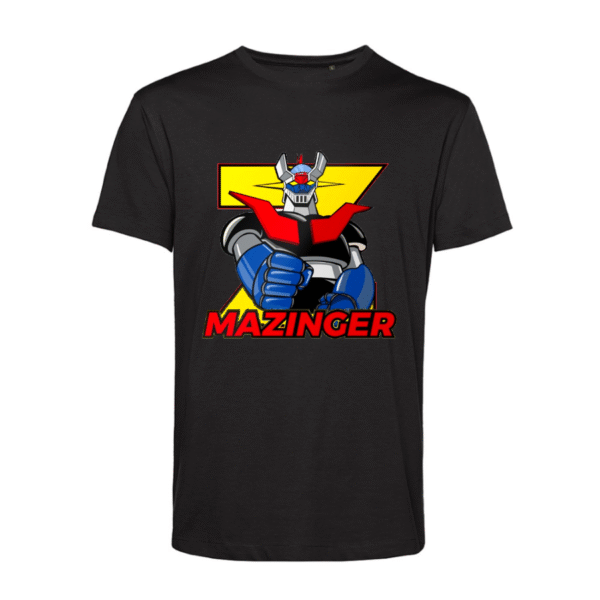Polera B&C #Inspire E150