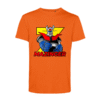 Polera B&C #Inspire E150