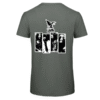Polera Unisex Inspire Black Sabbath - SH#0067