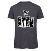 Polera Unisex Inspire Black Sabbath - SH#0067
