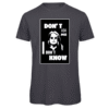 Polera Unisex Inspire Ozzy - SH#0068
