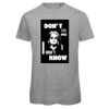 Polera Unisex Inspire Ozzy - SH#0068