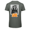 Polera Unisex Inspire Ozzy - SH#0069