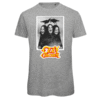 Polera Unisex Inspire Ozzy - SH#0069