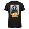 Polera Unisex Inspire Ozzy - SH#0069