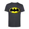 Polera Unisex Orgánica Batman - SH#0070