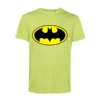 Polera Unisex Orgánica Batman - SH#0070