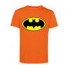 Polera Unisex Orgánica Batman - SH#0070