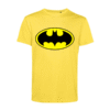 Polera Unisex Orgánica Batman - SH#0070