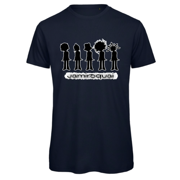 Polera Unisex Inspire Jamiroquai - SH#0071