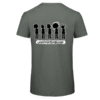 Polera Unisex Inspire Jamiroquai - SH#0071