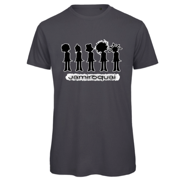 Polera Unisex Inspire Jamiroquai - SH#0071