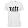 Polera Unisex Inspire Jamiroquai - SH#0071