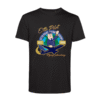 Polera Unisex Orgánica Otto Pilot – SH#0072