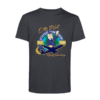 Polera Unisex Orgánica Otto Pilot – SH#0072