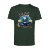 Polera Unisex Orgánica Otto Pilot – SH#0072