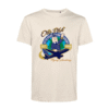 Polera Unisex Orgánica Otto Pilot – SH#0072