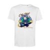 Polera Unisex Orgánica Otto Pilot – SH#0072