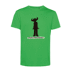Polera Unisex Orgánica Jamiroquai - SH#0073