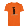 Polera Unisex Orgánica Jamiroquai - SH#0073