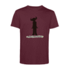 Polera Unisex Orgánica Jamiroquai - SH#0073