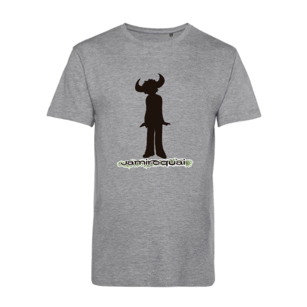 Polera Unisex Orgánica Jamiroquai - SH#0073