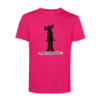 Polera Unisex Orgánica Jamiroquai - SH#0073