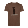 Polera Unisex Orgánica Jamiroquai - SH#0073