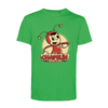 Polera Unisex Orgánica Chapulín – SH#0074