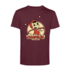 Polera Unisex Orgánica Chapulín – SH#0074