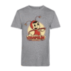 Polera Unisex Orgánica Chapulín – SH#0074