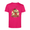 Polera Unisex Orgánica Chapulín – SH#0074