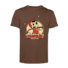 Polera Unisex Orgánica Chapulín – SH#0074