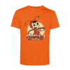 Polera Unisex Orgánica Chapulín – SH#0074