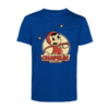 Polera Unisex Orgánica Chapulín – SH#0074