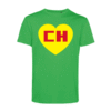 Polera Unisex Orgánica Chapulín – SH#0075