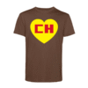 Polera Unisex Orgánica Chapulín – SH#0075