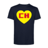 Polera Unisex Orgánica Chapulín – SH#0075