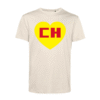 Polera Unisex Orgánica Chapulín – SH#0075
