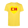 Polera Unisex Orgánica Chapulín – SH#0075