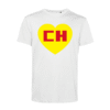 Polera Unisex Orgánica Chapulín – SH#0075