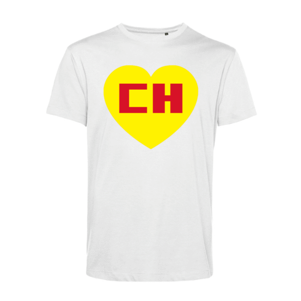 Polera Unisex Orgánica Chapulín – SH#0075